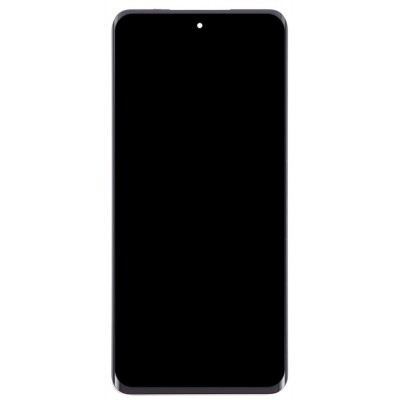 Lcd With Touch Screen For Honor X9b 5g Green By - Maxbhi Com