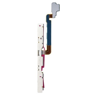 Volume Button Flex Cable For Samsung Galaxy S23 5g By - Maxbhi Com