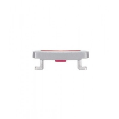 Power Button Outer For Huawei Nova 10 Pro White By - Maxbhi Com
