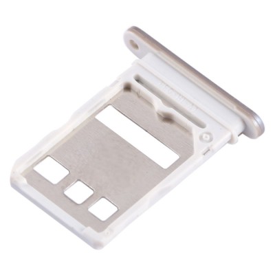 Sim Card Holder Tray For Huawei Nova 10 Pro Silver - Maxbhi Com