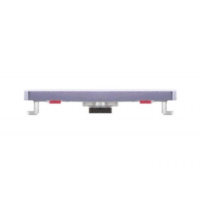 Volume Side Button Outer For Huawei Nova 10 Pro Violet By - Maxbhi Com