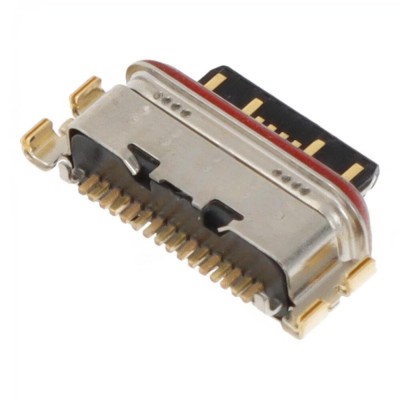 Charging Connector For Xiaomi Redmi K50 Ultra By - Maxbhi Com