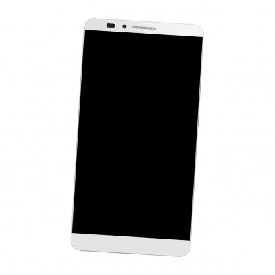 Middle Frame Ring Only for Huawei Ascend Mate7 Black