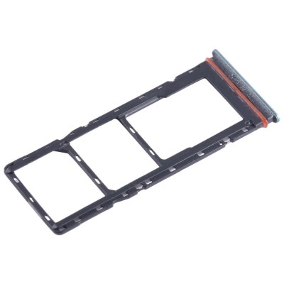 Sim Card Holder Tray For Infinix Note 11i Green - Maxbhi Com