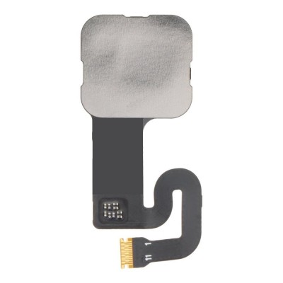 Fingerprint Sensor Flex Cable For Google Pixel 8 White By - Maxbhi Com