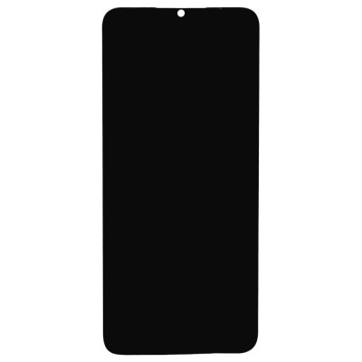 Lcd With Touch Screen For Oppo A18 Blue By - Maxbhi Com