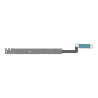 Power Button Flex Cable For Google Pixel 8 Pro On Off Flex Pcb By - Maxbhi Com