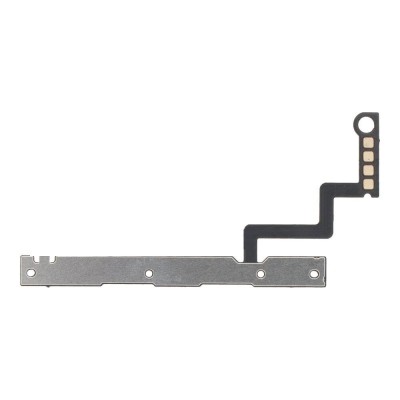 Volume Button Flex Cable For Google Pixel 8 By - Maxbhi Com