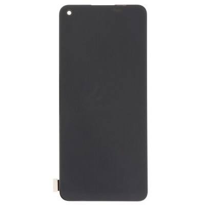 Lcd With Touch Screen For Realme 11 4g White By - Maxbhi Com