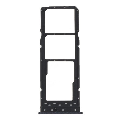 Sim Card Holder Tray For Motorola Moto E22i Grey - Maxbhi Com
