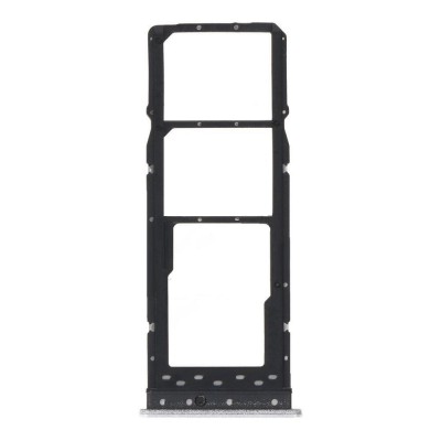 Sim Card Holder Tray For Motorola Moto E22i White - Maxbhi Com