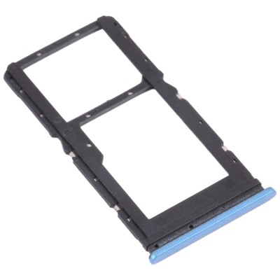 Sim Card Holder Tray For Xiaomi Redmi Note 11 China 5g Blue - Maxbhi Com