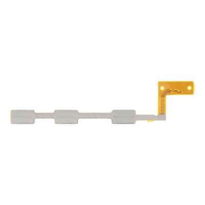 Power Button Flex Cable For Tcl 403 On Off Flex Pcb By - Maxbhi Com