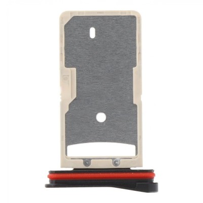 Sim Card Holder Tray For Doogee S110 Black - Maxbhi Com