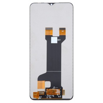 Lcd With Touch Screen For Zte Blade V41 Vita 5g White By - Maxbhi Com