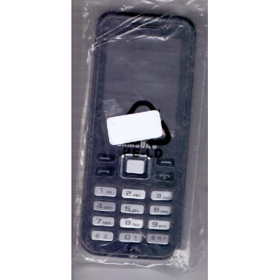 Full Body Housing for Samsung C3322 DUOS