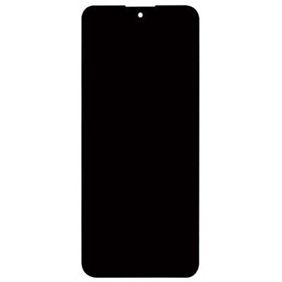 Lcd With Touch Screen For Zte Blade A7p White By - Maxbhi Com