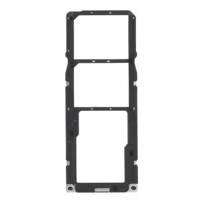 Sim Card Holder Tray For Blackview Bv5200 Orange - Maxbhi Com