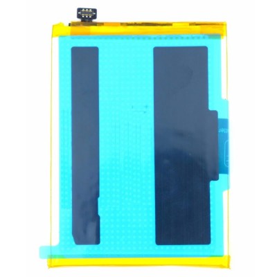 Battery For Lava Blaze 5g By - Maxbhi Com