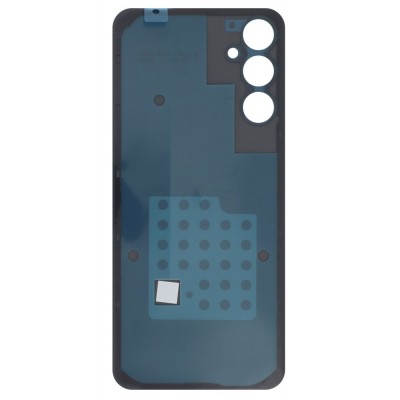 Back Panel Cover For Samsung Galaxy A05s Silver - Maxbhi Com
