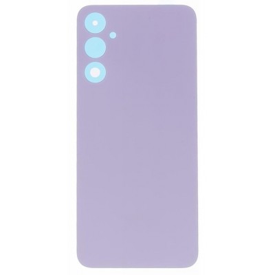 Back Panel Cover For Samsung Galaxy A05s Violet - Maxbhi Com