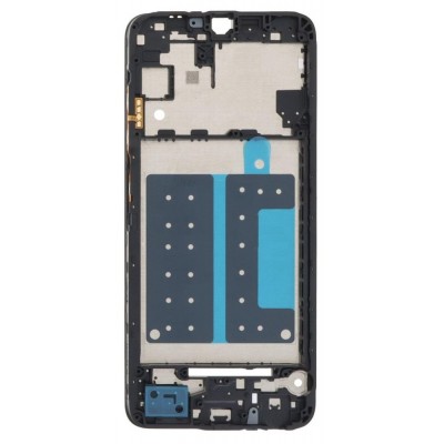 Lcd Frame Middle Chassis For Samsung Galaxy A05s Green By - Maxbhi Com