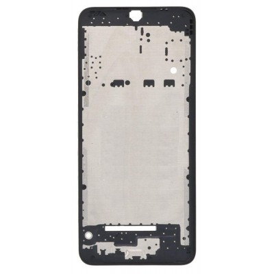 Lcd Frame Middle Chassis For Samsung Galaxy A05s Violet By - Maxbhi Com