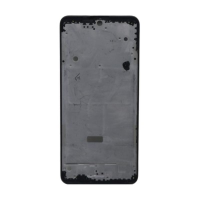 Lcd Frame Middle Chassis For Oppo A17kblue By - Maxbhi Com