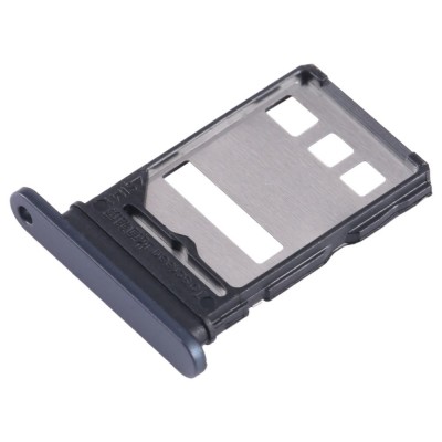 Sim Card Holder Tray For Honor X50 5g Black - Maxbhi Com