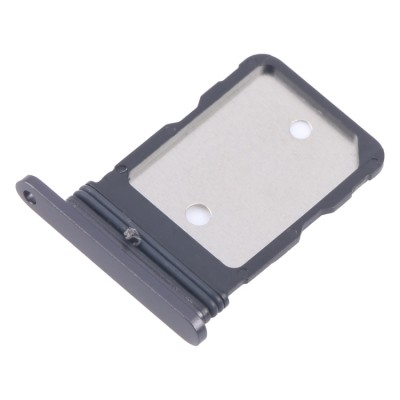 Sim Card Holder Tray For Google Pixel 8a Black - Maxbhi Com