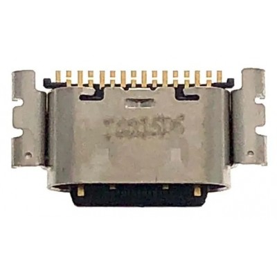 Charging Connector For Infinix Zero X Pro By - Maxbhi Com