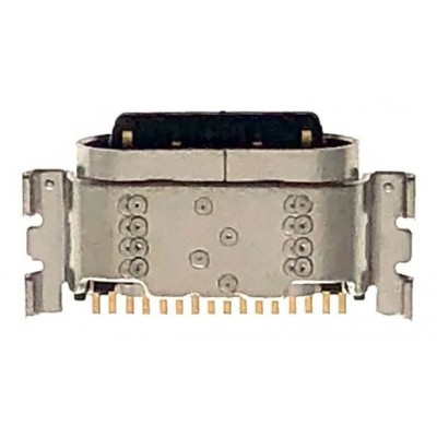 Charging Connector For Infinix Zero X Pro By - Maxbhi Com