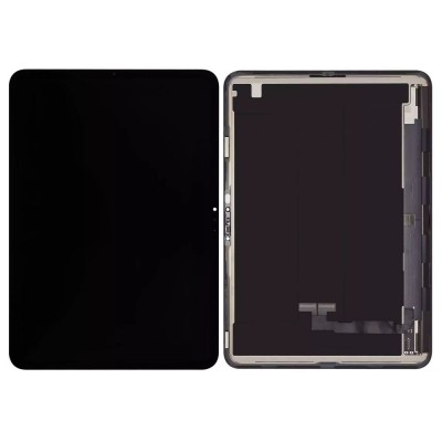 LCD with Touch Screen for Apple iPad Pro 11 2024 Black
