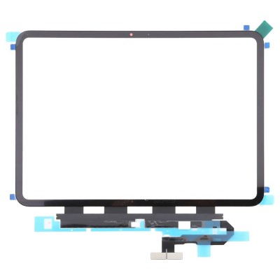 Touch Screen Digitizer For Apple Ipad Pro 11 2024 White By - Maxbhi Com