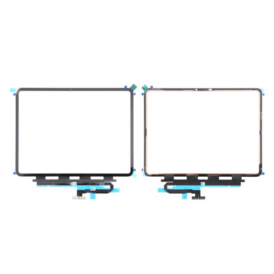 Touch Screen Digitizer For Apple Ipad Pro 13 2024 White By - Maxbhi Com