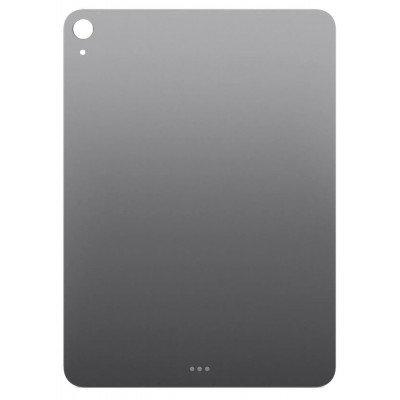 Back Panel Cover For Apple Ipad Air 11 2024 Black - Maxbhi Com