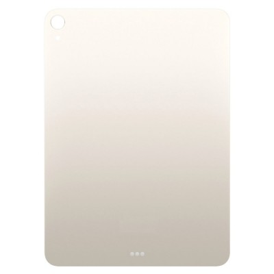Back Panel Cover For Apple Ipad Air 11 2024 Gold - Maxbhi Com