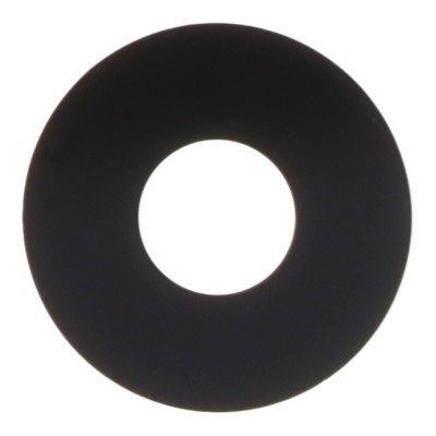 Camera Lens For Apple Ipad Pro 13 2024 White By - Maxbhi Com