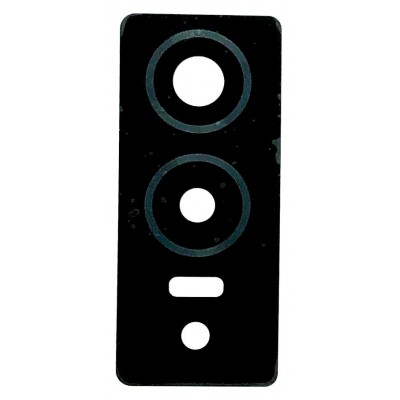 Camera Lens For Vivo Y76 5g Blue By - Maxbhi Com