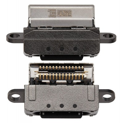 Charging Connector For Apple Ipad Pro 13 2024 By - Maxbhi Com