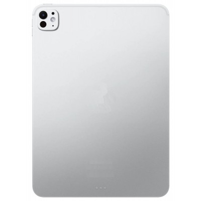 Full Body Housing For Apple Ipad Pro 13 2024 White - Maxbhi Com