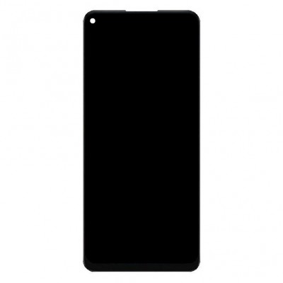 Lcd Screen For Oppo Reno8 T 4g Replacement Display By - Maxbhi Com