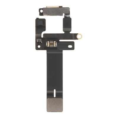 Microphone Flex Cable For Apple Ipad Pro 13 2024 By - Maxbhi Com