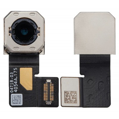 Replacement Back Camera For Apple Ipad Pro 13 2024 By - Maxbhi Com