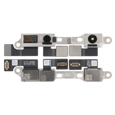 Replacement Front Camera For Apple Ipad Pro 13 2024 Selfie Camera By - Maxbhi Com