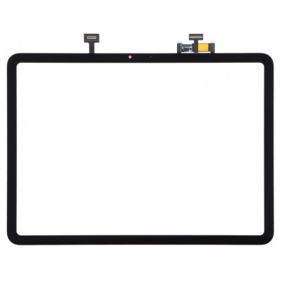 Touch Screen Digitizer For Apple Ipad Air 11 2024 White By - Maxbhi Com