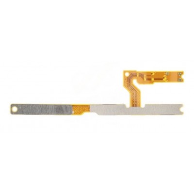 Volume Button Flex Cable For Motorola Moto G Power 5g By - Maxbhi Com