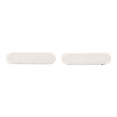 Volume Side Button Outer For Apple Ipad Air 11 2024 Gold By - Maxbhi Com