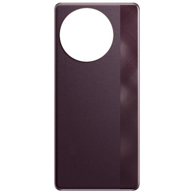 Back Panel Cover For Vivo V30e Red - Maxbhi Com