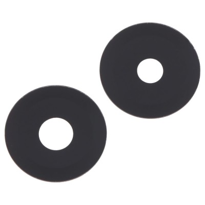 Camera Lens For Vivo V30e Black By - Maxbhi Com